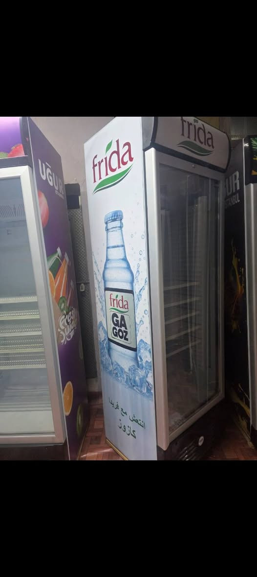 يا الله اسلام عليكم عارضات عامودي و افقي جديد طك كارتونه و ضمان سنه صيانه ولسعار  بسعر المصنع العنوان بغداد حي البتول الشراي ينتصل و بل خدمه ***********
