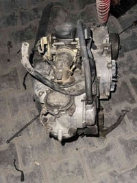 موتوسيكل • سكنس • فحل