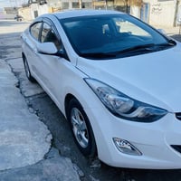 افانتي • ٢٠١٣ • فول اوبشن