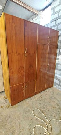 كنتور ٤ باب • صاج • شهربان طريق الصدور