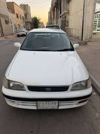 كرونة نفخ • ١٩٩٥ • ٢٠٠٠ سي سي