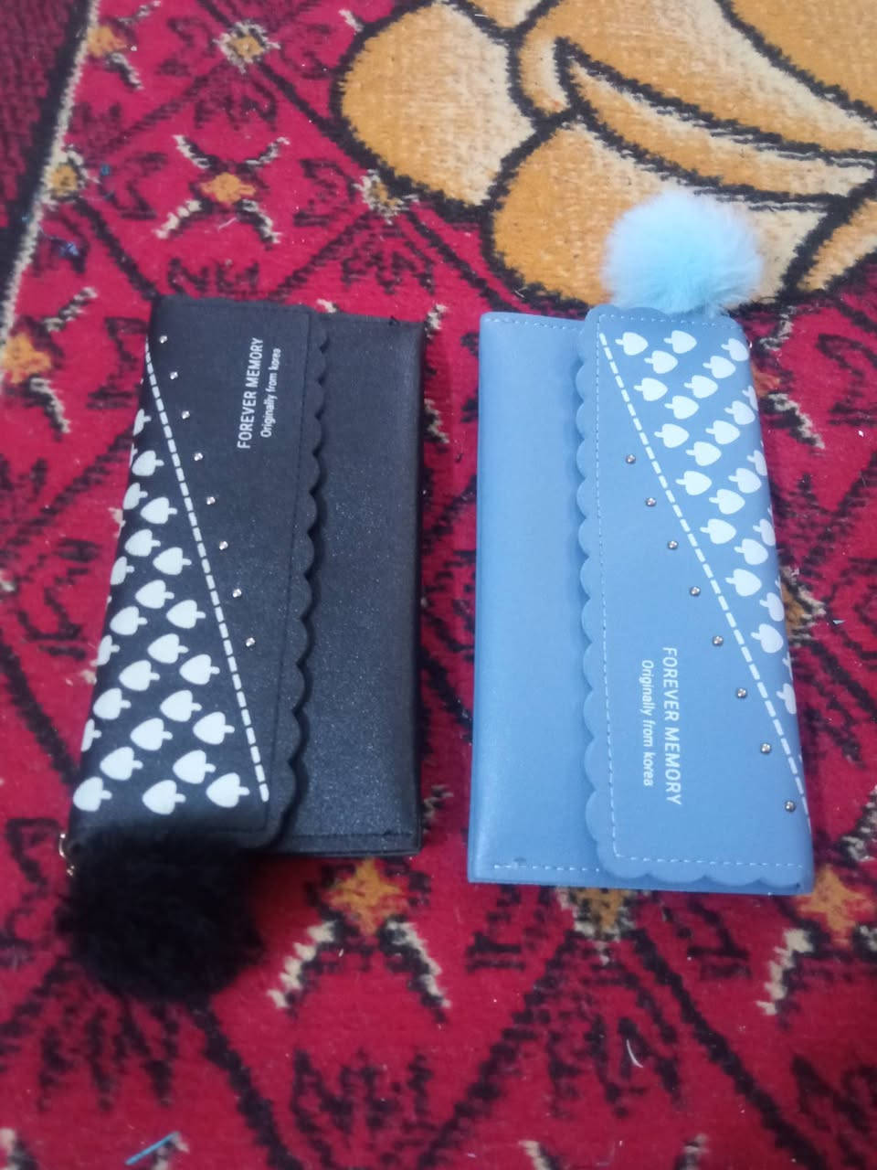 جنط مستعمله للبيع كلمن وسعرها 
وحذاء مستعمله للبيع


**إذا كنت صاحب هذا الإعلان وتريد حذفه لأي سبب، رجاءا أرسل رسالة إلى الدعم الفني**