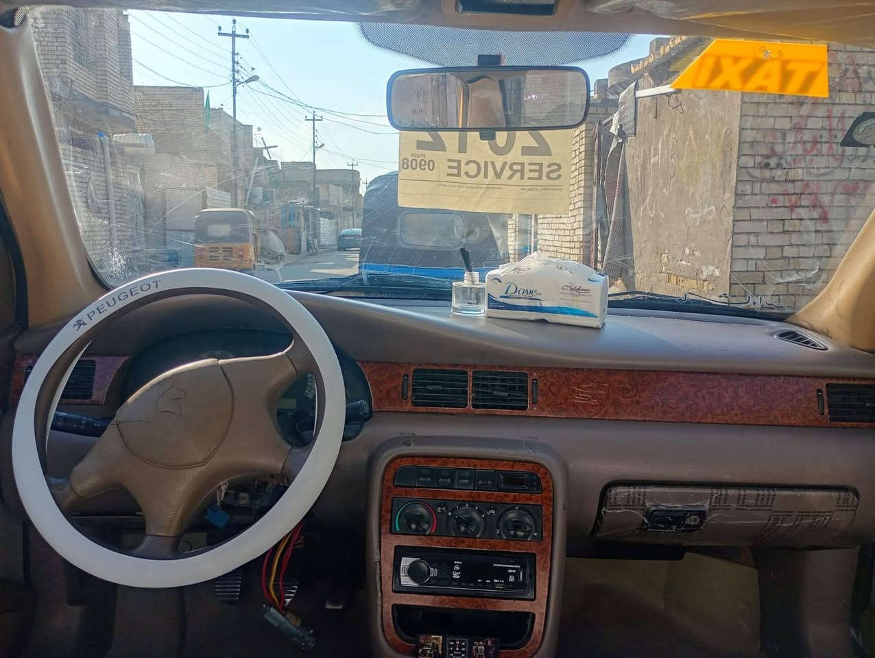 سمند 12 كفالة عامة كفالة
للبيع بقسط 

مقدمة 20 

شهريا 2 
بغداد فقط 
***********

