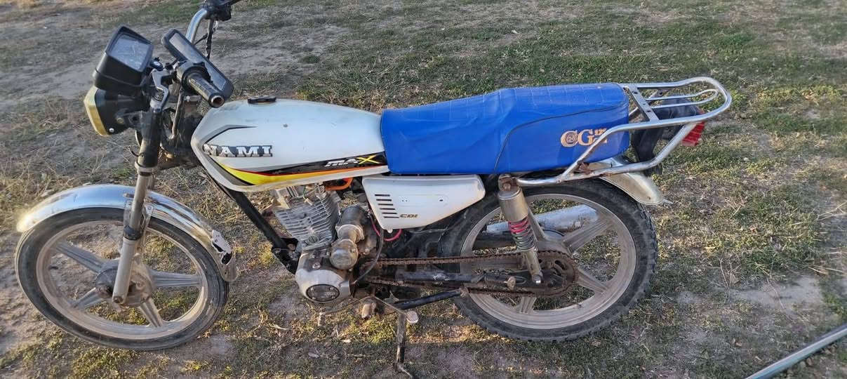 دراجه ايراني ٥كير اوراق اصولي دراجه معمره2024 دراجه خير من الله مكاني بابل شوملي للستفسار ***********
