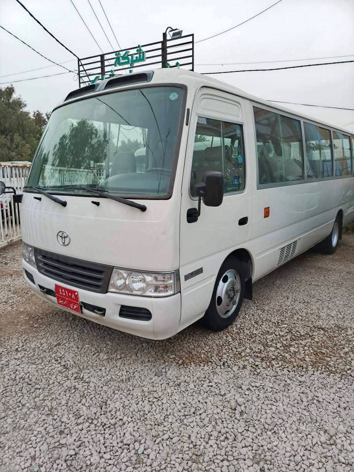 🌹اللهم صل على محمد وآل محمد 🌹
بمناسبه شهر رمضان المبارك ✨✨
زياره كل يوم خميس الئ 
كربلاء المقدسة 🕌 
سعر النفر 7000 الف مرجع 

الانطلاقه ساعه بـ1 ظهراً 
والعوده ساعه بـ9 ليلاً 

كوستر حديثه تبريد 
تجيك السياره المنطقتك وترجعك لمنطقتك 🛑 

للحجز والاستفسار الاتصال أو مراسله الصفحه 
*********** خط واتساب
 *********** واتساب ديوانية, القادسية
