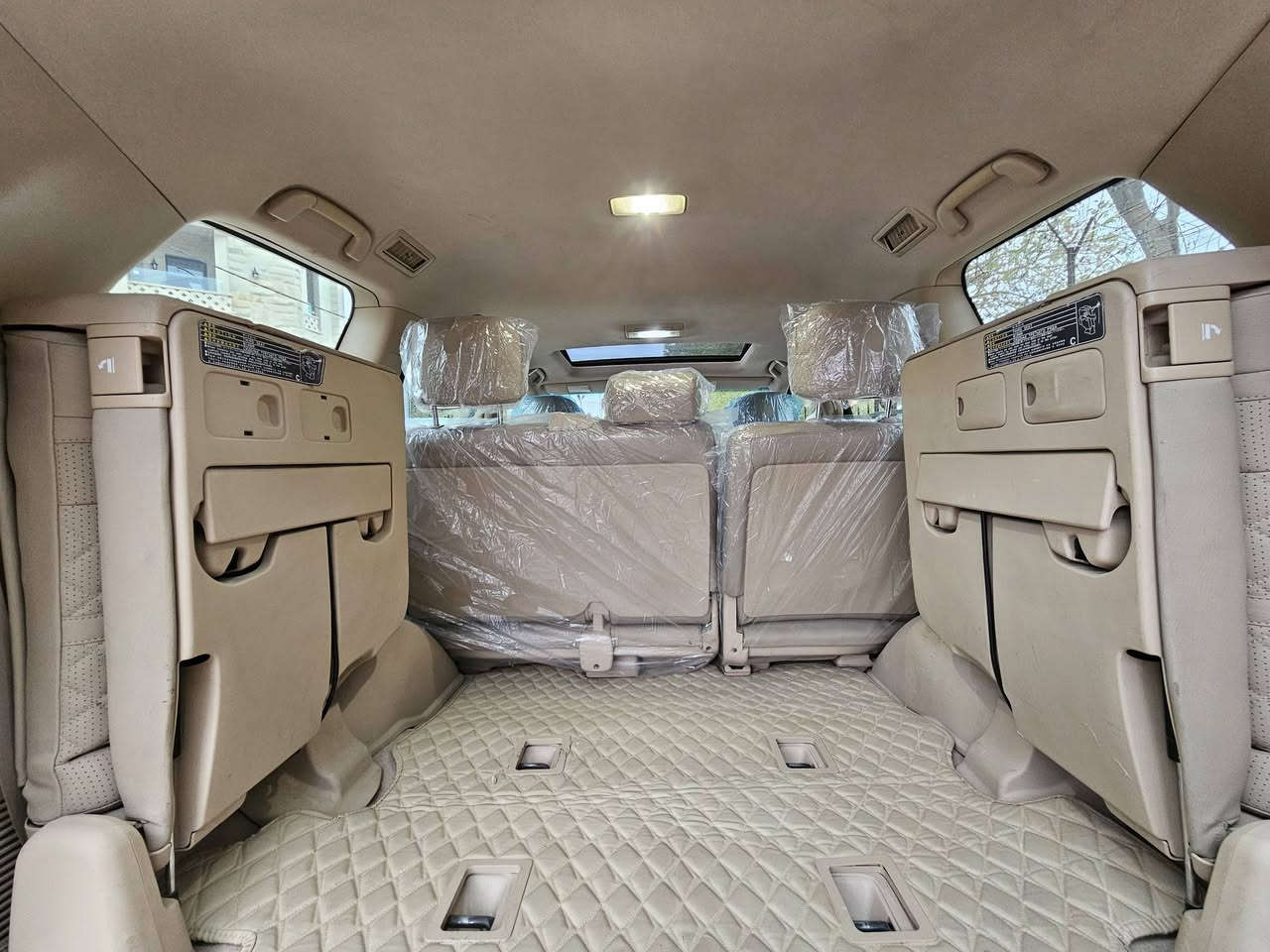 2015 بريم أصلي باب اول أم الطفايه فول لمواصفات للاخير 

فقط بيها بنيد مبدل بلادي شرط من شركا تيوتا ومصبوغات البراغي ملاته السونار ميطلع اله انت تكله مبدل وضربه البند قبل موجوده بنشر نضافة لسياره ٩٥% جديده بمعنى لكلمه ماشيه 130 km بغداد تحويل مباشر #مكاني_ديالى_شهربان  سعرها قفل 377 ورقه  سونارها بنشر بدون دواخل ***********
