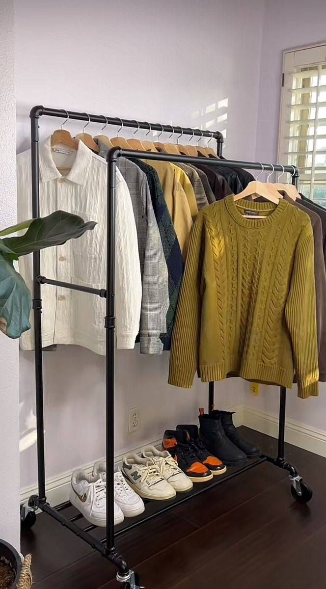 🔷توفر ستاند ملابس زوجي 
🟨الحجم الكبير 
🟨يتحمل 35 KG
🟨السعر: 15,000

كل شي مع مجمع الوائلي غير 👌🦋
🔰🍁✨🍥🍁✨🍥🍁🔰
‏‎للحجز والاستفسار 
من برامج التواصل الاجتماعي 💻📱
واتساب 📲 ***********
عِبر الانستا : waily_store
عبر التيك توك :  مجمع الوائلي للمنزليات 

‏‎العنوان : كربلاء طويريج نهاية سوق النساء 
مجاور الحاج الرادود حسين 💄 👜 🛍️ 
 
___________________________________
الموقع 🗺📍:
_https://goo.gl/maps/dfMcf6mMK58cLBcq6
