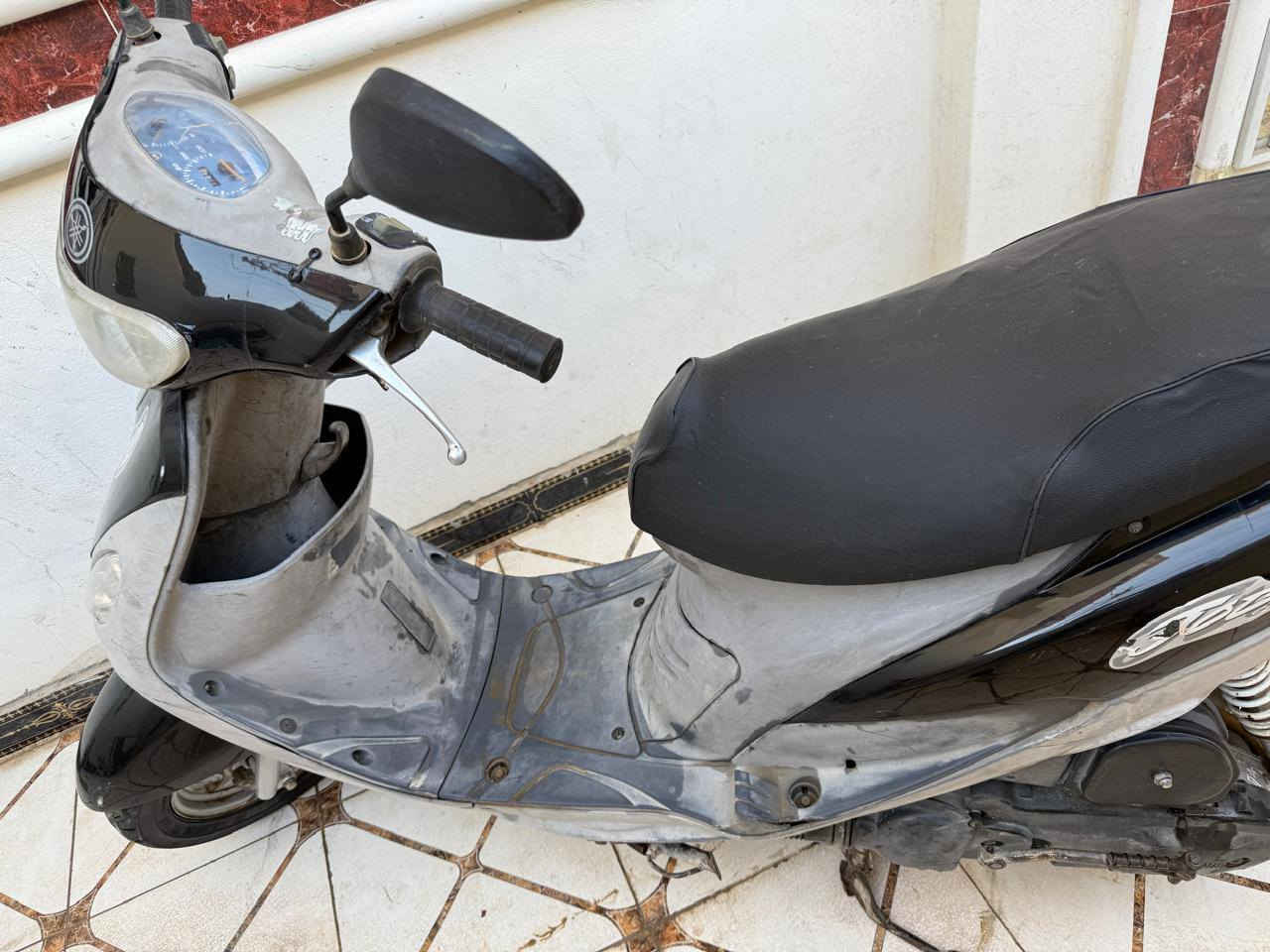 سلام عليكم ماكس حاويه كله مختم برغي مامفتوح كهربيات كلشي شغال دراجه كامله شغل وطلع سعر 780 وبيه مجال مكاني شارع 60 مكلف بنشر👈🏻 راعيه ***********
