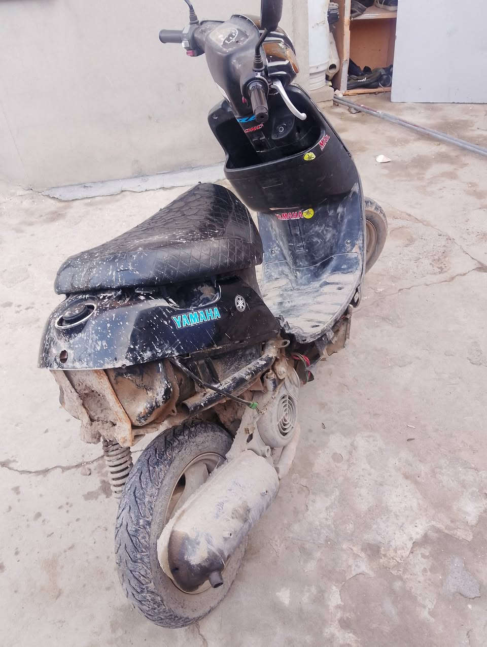 مطور بزون بوتين كهربائيات شغاله معمر جديد الرقم ***********
للئستفسار
