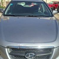 سونا 2007 للبيع وارد امريكي مصبوغة حزام ماشية 115 الف ميل والسيارة نظي...