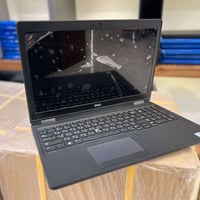 ديل 5580 • i7 الجيل السابع • كرت شاشة