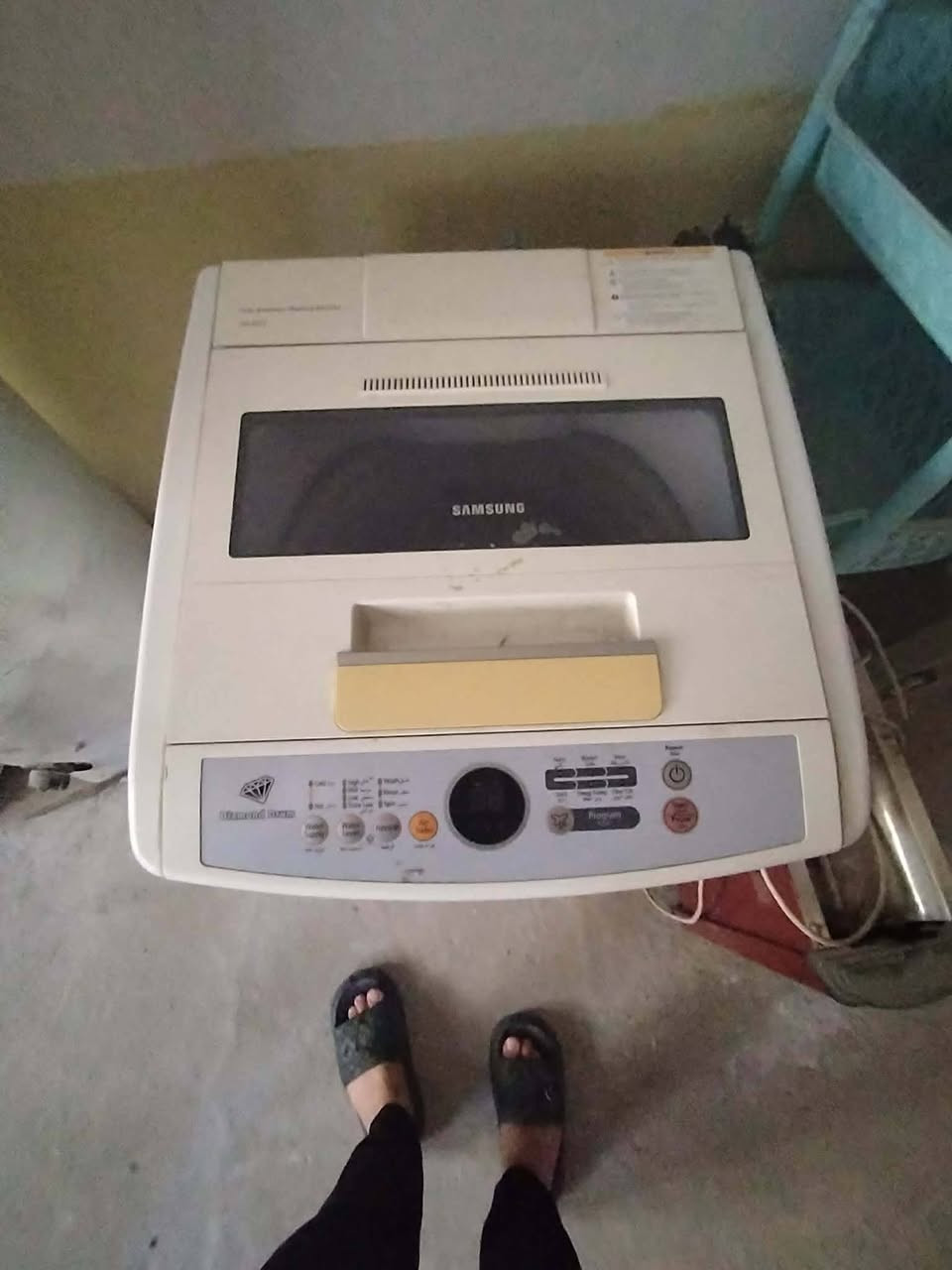 بغداد النهروان الثلاجه 180
مبرده 100
كاونتر 40
بنكات 60غساله 50مغسله 30


**إذا كنت صاحب هذا الإعلان وتريد حذفه لأي سبب، رجاءا أرسل رسالة إلى الدعم الفني**