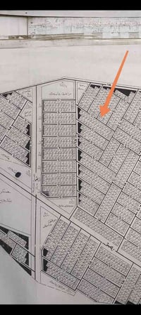 الزعفرانية بغداد • ١٢٥م • واجهة ١٠م