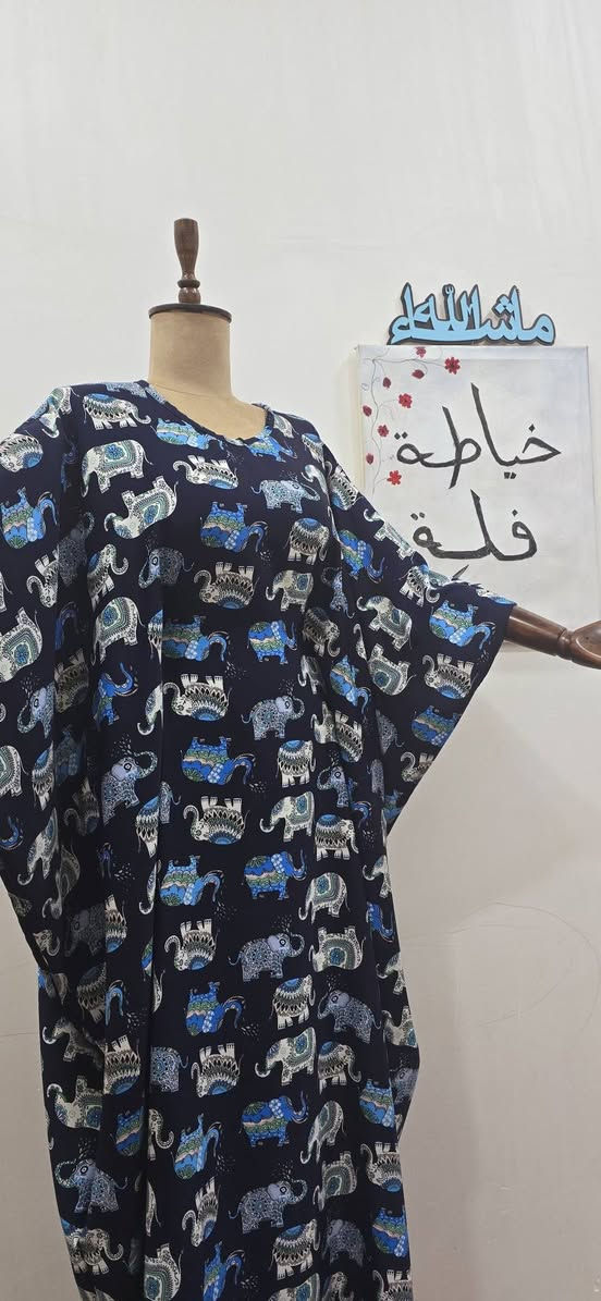 #كَلبيه_رمضاني 
بيع مباشر سعر ١٢🔥🔥🫰
قياس فري


**إذا كنت صاحب هذا الإعلان وتريد حذفه لأي سبب، رجاءا أرسل رسالة إلى الدعم الفني**