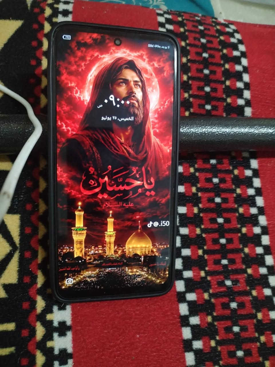 انفكس زيرو 20 ابرو ذاكره 128 الجهاز نضافة فول فقط فطر بالضهر القبق الخلفي وضايع بالكفر 130 الف مكفول الجهاز مكاني بغداد


**إذا كنت صاحب هذا الإعلان وتريد حذفه لأي سبب، رجاءا أرسل رسالة إلى الدعم الفني**