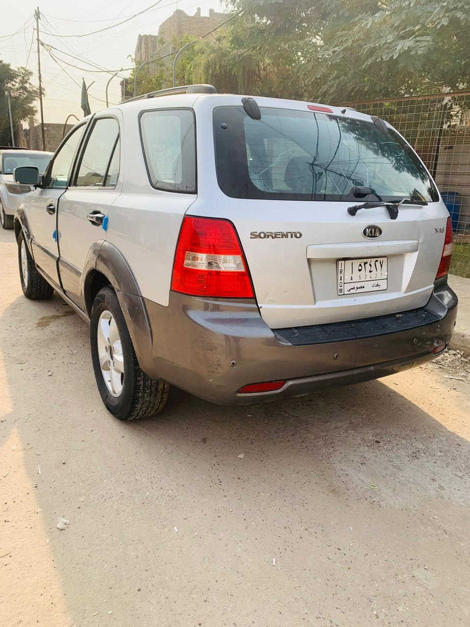 سورنتو2009بغداد خليجي ***********ألسعر90
