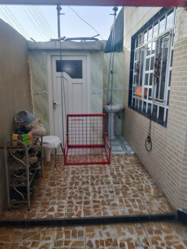 السلام عليكم ديديه للبيع موصل حي الميثاق ***********
