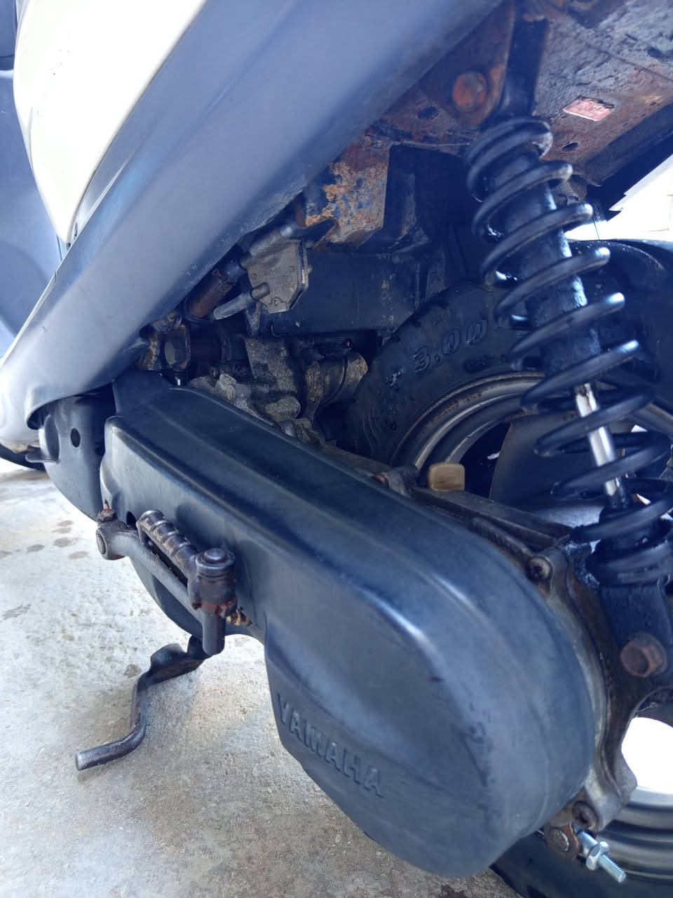 السلام عليكم دراجه منغولي للبيع دراجه كل شيء شغال ما نقص اي شيء دراجه ما مفتوحه كلهاا دراجه حلوه ناعمه كهربائي  كلها شغاله ما نقص اي شيء مكاني كربلاء


**إذا كنت صاحب هذا الإعلان وتريد حذفه لأي سبب، رجاءا أرسل رسالة إلى الدعم الفني**