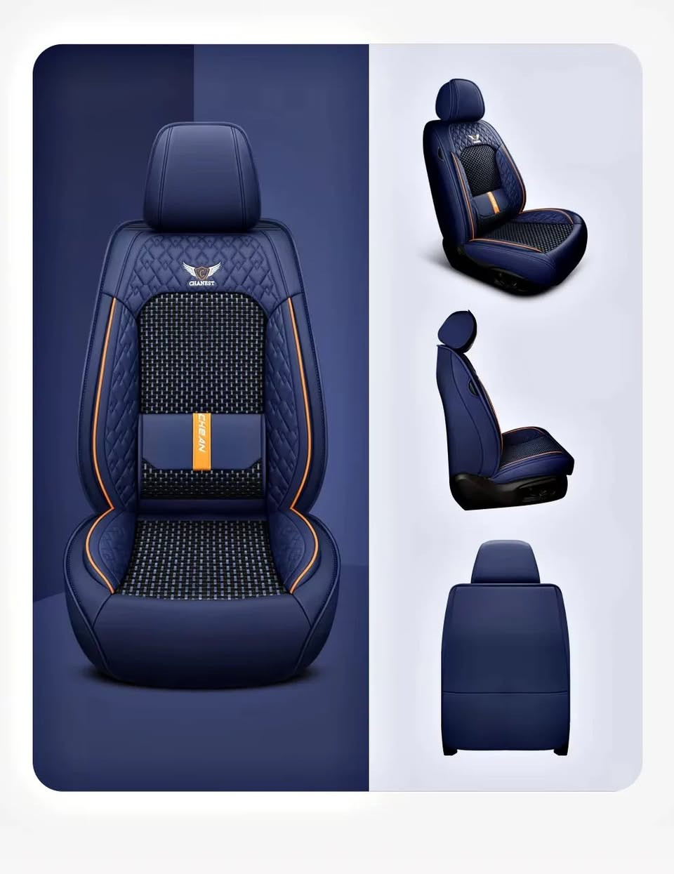 السلام عليكم دوشمه جلد جوكر خمس راكب ترهم ع جميع السيارات الصالون جديد غير مستخدم السعر ٥٠ الف للحجز خاص علما جاي بيعوها ١٢٥


**إذا كنت صاحب هذا الإعلان وتريد حذفه لأي سبب، رجاءا أرسل رسالة إلى الدعم الفني**