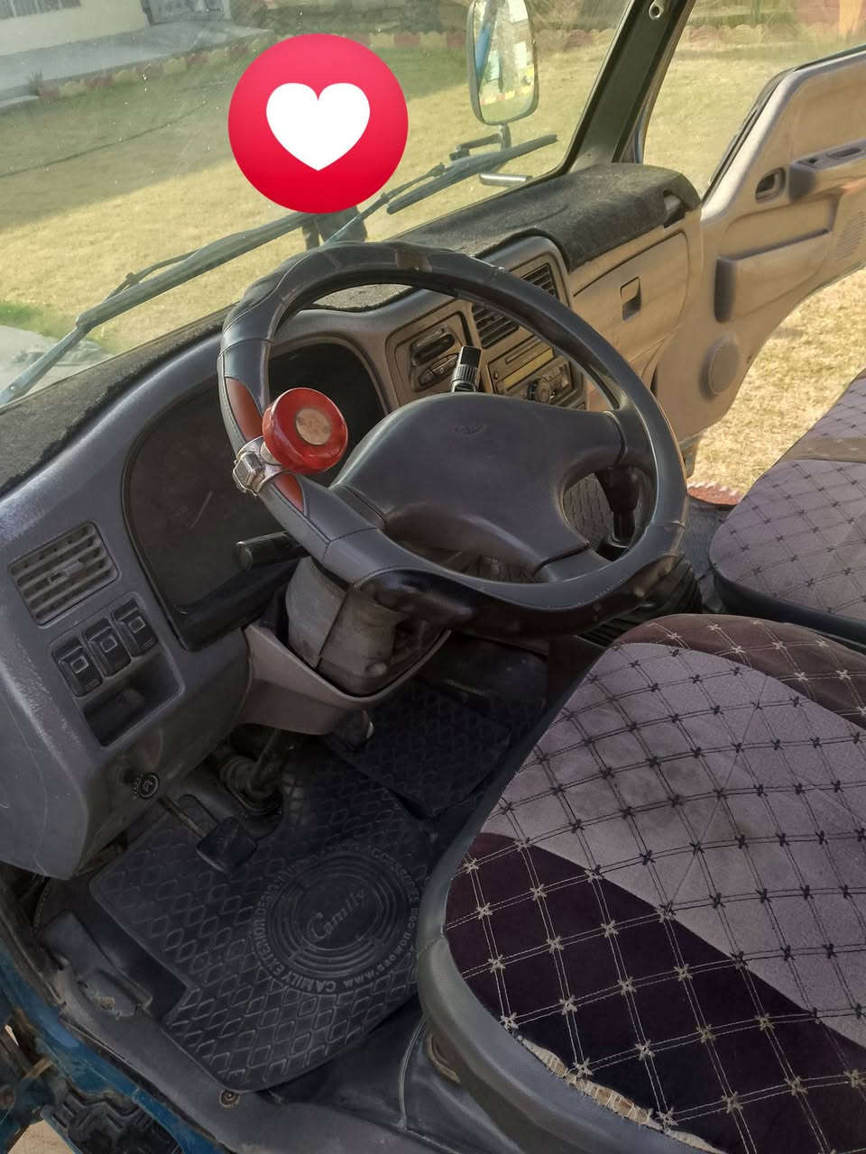 سلام عليكم كيا فونتيرا رقم بغداد بسمي محرك بنكو 2700 كير واكسل قطع مكان بغداد ابي غريب للستفسار الاتصال على الارقام ***********.  ***********
