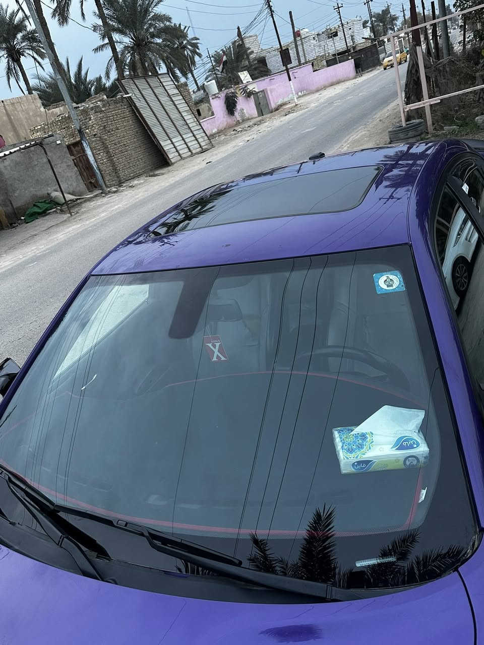 جارجر موديل 2019 
سياره كليت شركه هارلم 

رقم بغداد دولي 

سياره ماشيه ٤٧الف

مواصفات الهارلم معروفه فول 

السعر 270

مكان الديوانيه / قضاء الشاميه 

***********
