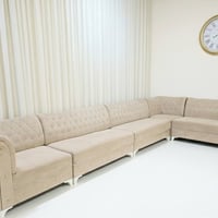 ديوان تسكام • ٥ قطع • ١١ مقاعد