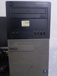 i7-3770 • رام 16GB • SSD 512GB