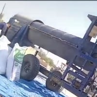 للبيع • مركبة • تفاصيل ناقصة