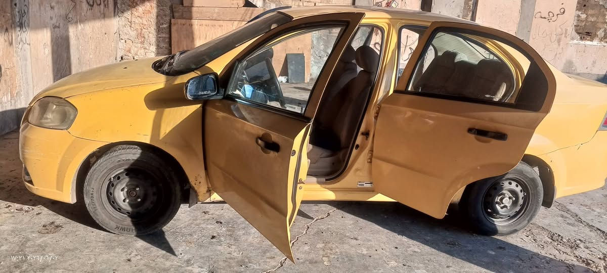 للبيع شرط التحويل والوكالة سنويه لغايه 2030مكينه استرا تكسي شركه مصفره هيئه والغرامات بدون اي معجون بدون دعم صافي مصفى 48وبيها مجال 
***********
