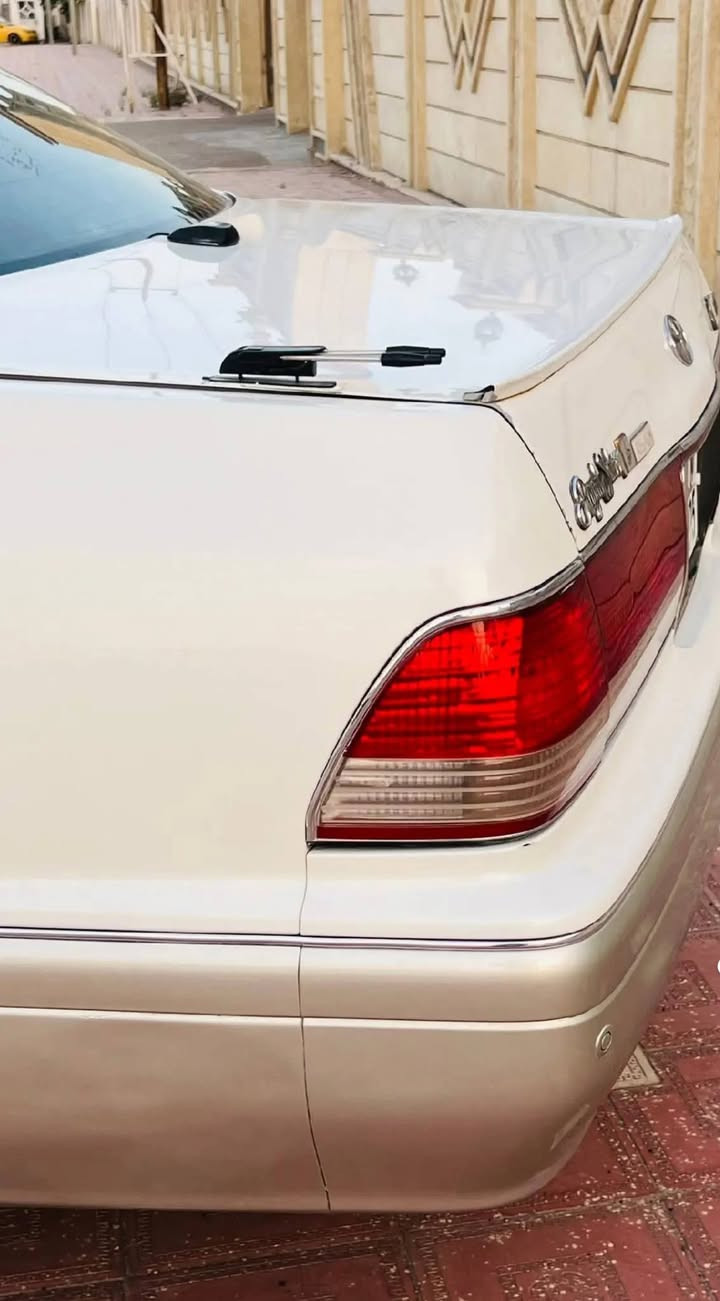 سلام عليكم راس ثور فلات 1997 مكينه 3000vvt منضومه تبريد جديده كشنات كهرباء  السياره كفاله نقل جثه وكص والحادث القوي  رقم انبار بأسمي مشروع وطني مداور ثاني يوم ماساقطه لا هزه ولا سنويه تخم تاير جديد 
المكان النجف الاشرف 
***********  
 ب 98 وبيها مجال قليل
