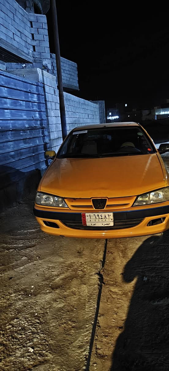 سلام عليكم برنس موديل 96 رقم بغداد كير مكينه مكفولات حداديه  كهربات مكفوله من ضربه سعر 24 عنوان المسيب  *********** البصرة, العراق
