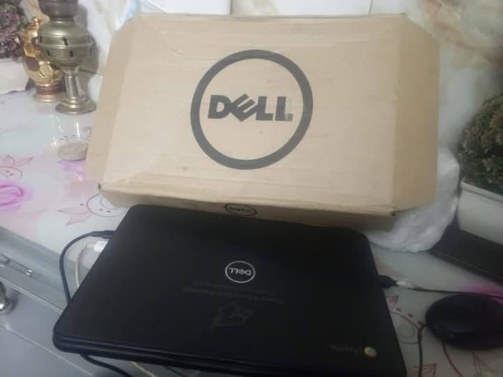 لابتوب للبيع جديد سعر100وبي مجال او مراوس بتليفون


**إذا كنت صاحب هذا الإعلان وتريد حذفه لأي سبب، رجاءا أرسل رسالة إلى الدعم الفني**