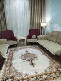 ٧ مقاعد • تركي • مخزن