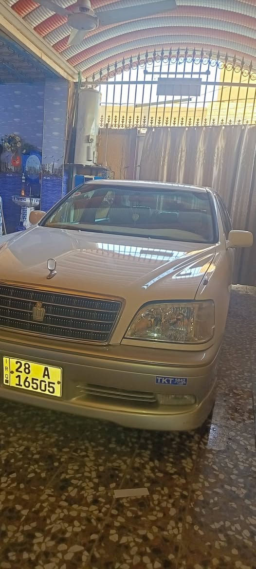 سلام عليكم ملكه اصوليه بسمي مكفوله من الضربه والكص مصبوغه جماليه جديده كلش ماناقصه شي ابد فول من عده الفتحه مكاني نجف رضويه135السعر ***********
