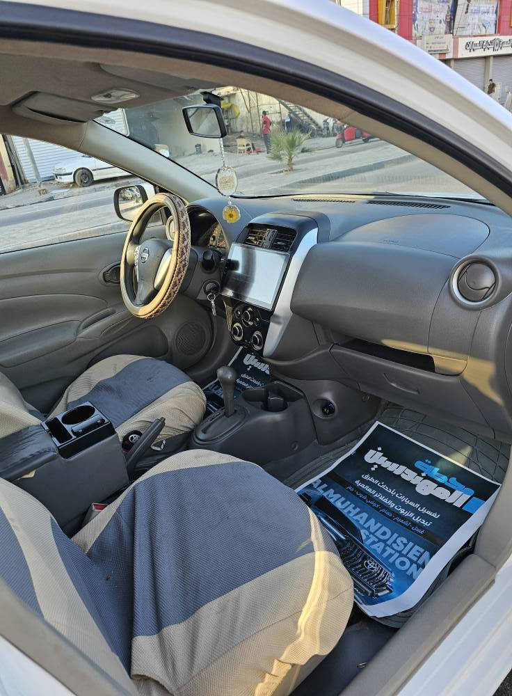 السياه كفاله عامه من كلشي 
ماشيه 95 الف 
السعر :- 116
المكان :_ البصرة القبله 
رقم الهاتف :-*********** البصرة, العراق
