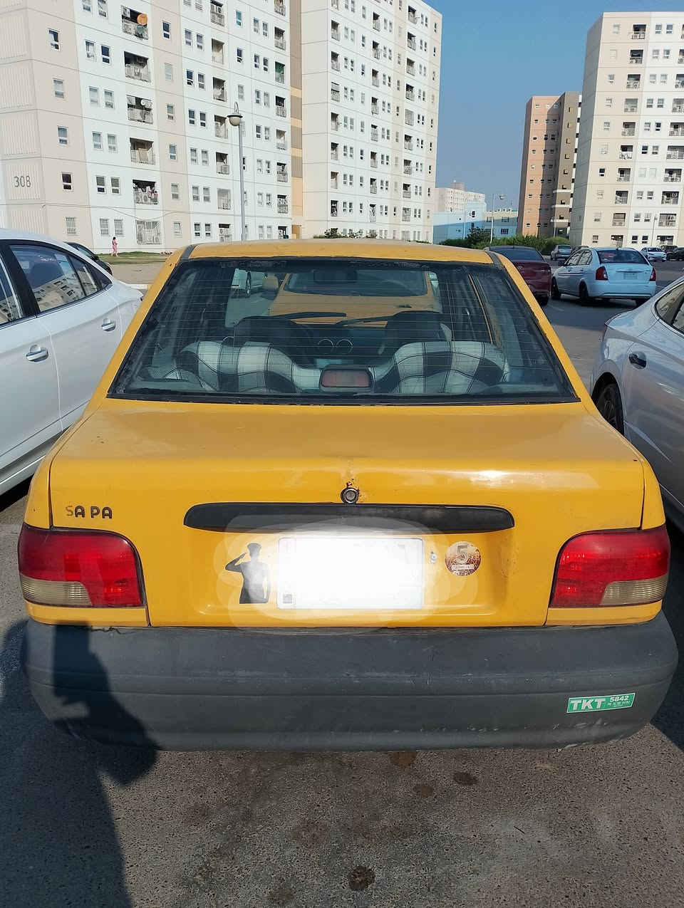 سايبا موديل 2012 للبيع تحويل شوكت متريد السعر 25 ورقه بيهه مجال حك الجيه مكاني بغداد مجمع بسمايه ***********
