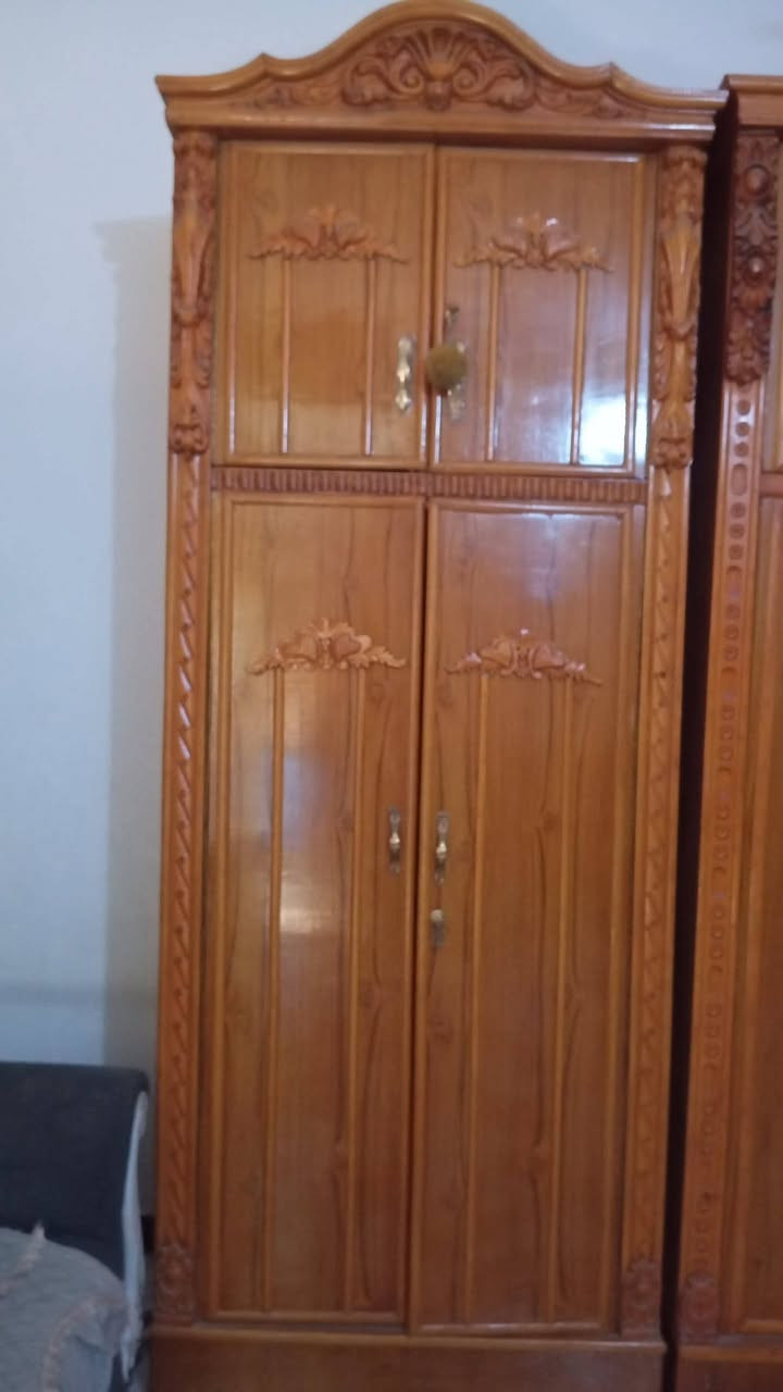 السلام عليكم غرفة اخشاب جديد
*********** واتساب او تصال
