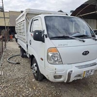 كيا حمل فحل  للبيع موديل 2007 رقم بابل الإنكليزي الجديد بسمي تحويل ثان...