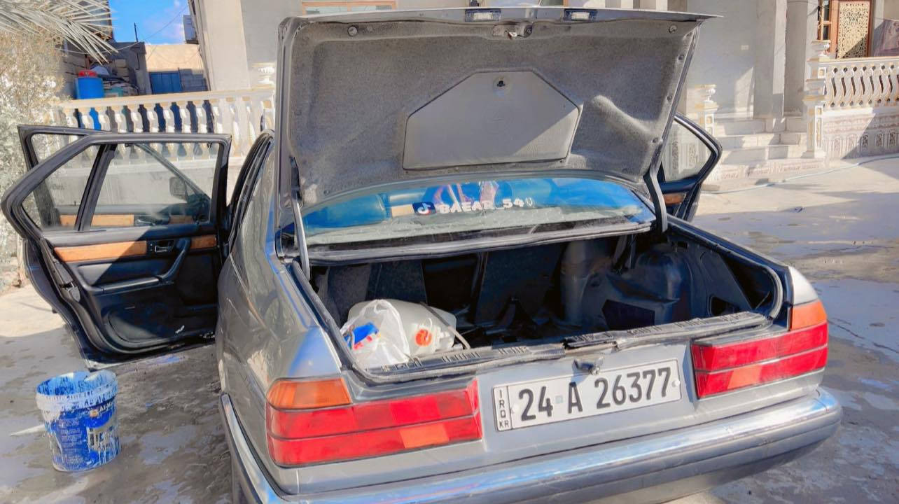 ابيم موديل 92 رقم شمالي حجم 730كير محرك شرط تبريد تدفئه شغاله هاذارقم واتساب ***********
