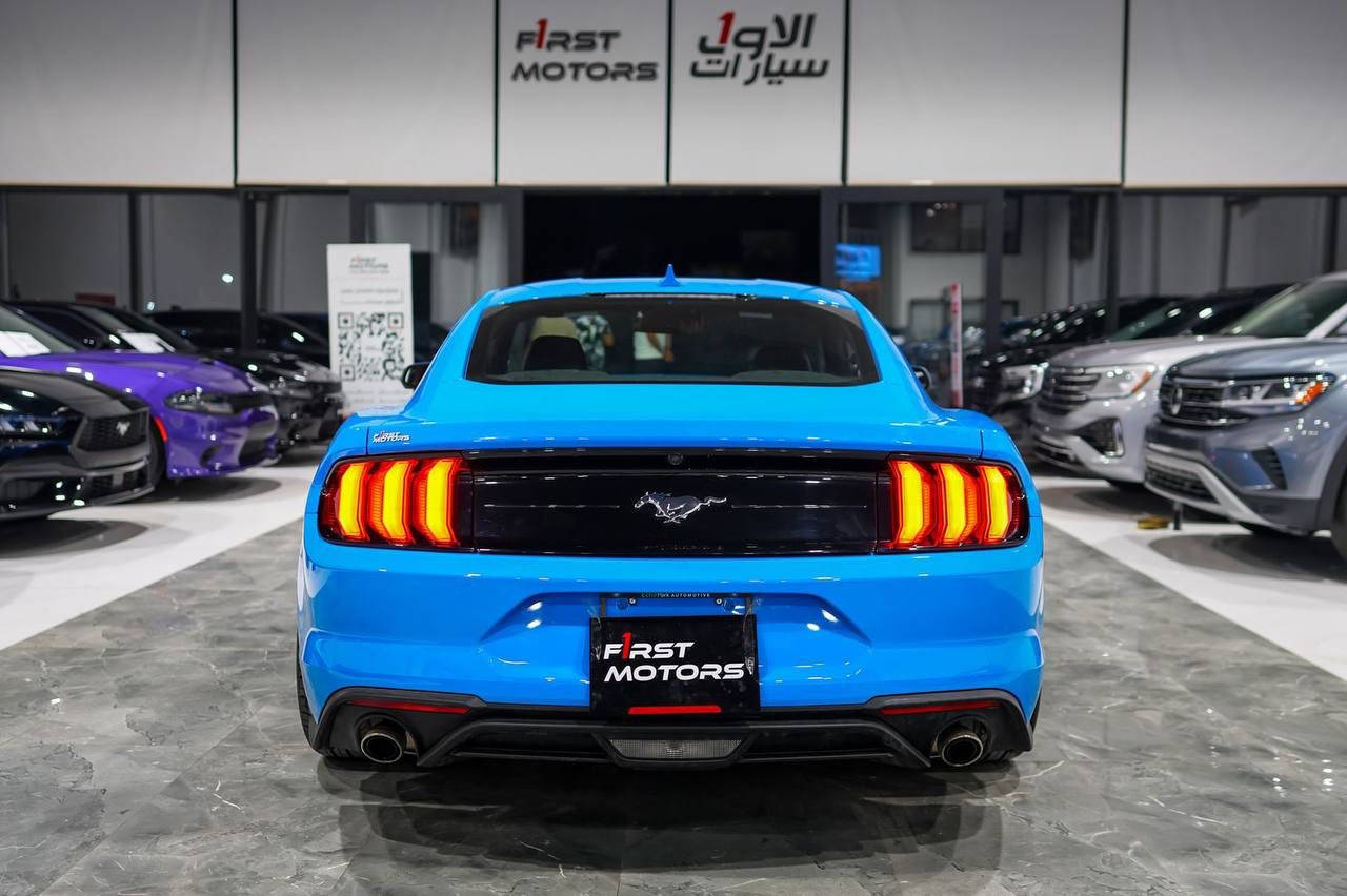 السلام عليكم
فورد موستنك 2023 مواصفات ايكو بوست وارد امريكي وصور الحادث مرفقة بنيد فقط بدون ايرباك مرقم اربيل بأسم شركة وكالة او تحويل مضمون 
المواصفات : بصمة / جلد / LED امامي وخلفي / دبل صالنصة / محرك 2300 (4 سلندر ) / فول تحكم ستيرن / تدفئة ستيرن / ويل كب كبير 

‎للتواصل والاستفسار : *********** 
‎العنوان : بغداد الكاظمية

‎🔗رابط جروب الفيسبوك :
‎‏https://www.facebook.com/share/g/19kKMfZvdM/?mibextid=wwXIfr

‎🔗رابط جروب الواتساب:
‎‏https://chat.whatsapp.com/F2LyAqsEBnj9acmXHlngAA
