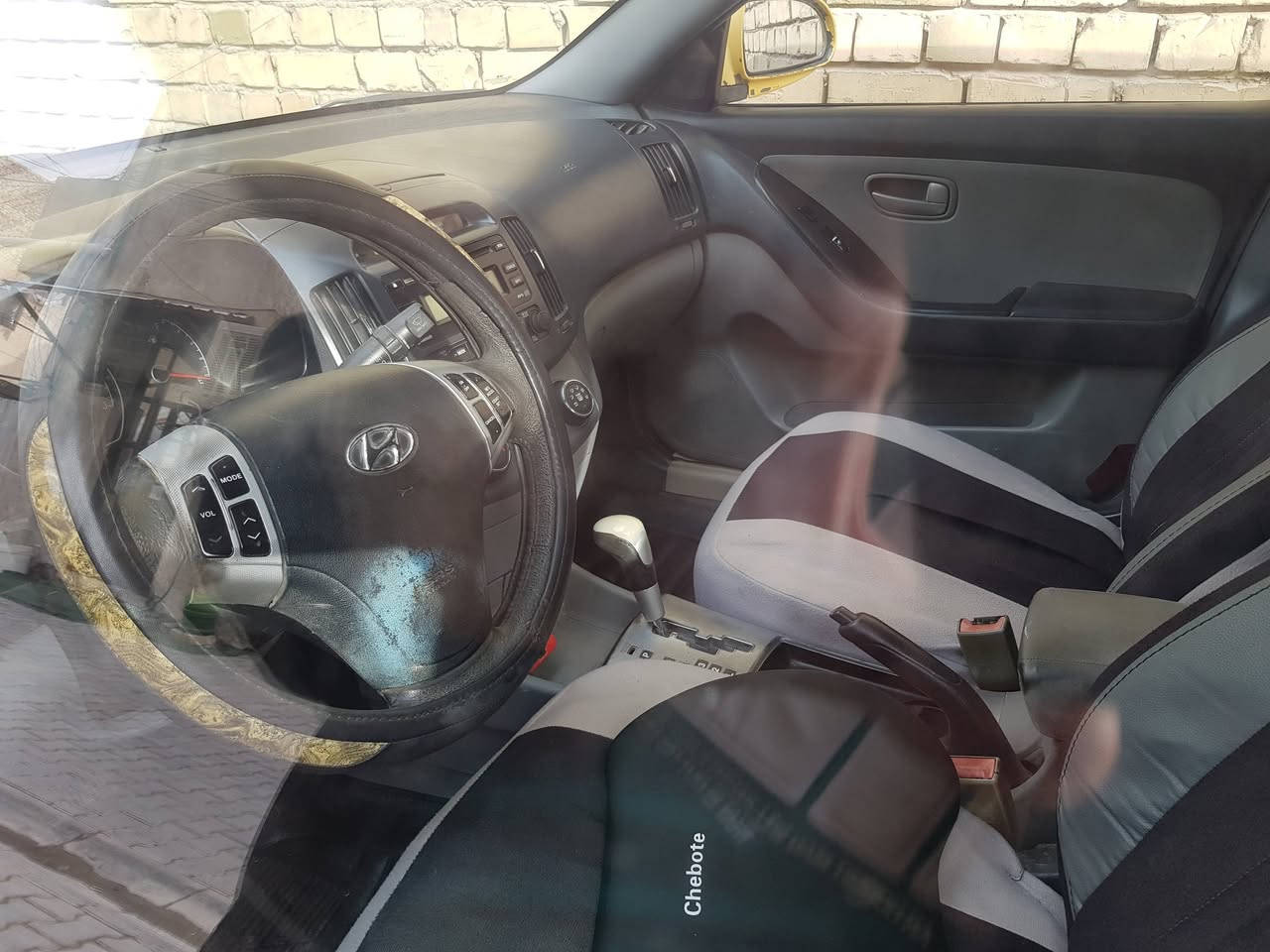 النتره وارد امريكي حادث جنطه موديل 2009  للبيع التفاصيل والسعر ع الخاص المكان بغداد


**إذا كنت صاحب هذا الإعلان وتريد حذفه لأي سبب، رجاءا أرسل رسالة إلى الدعم الفني**