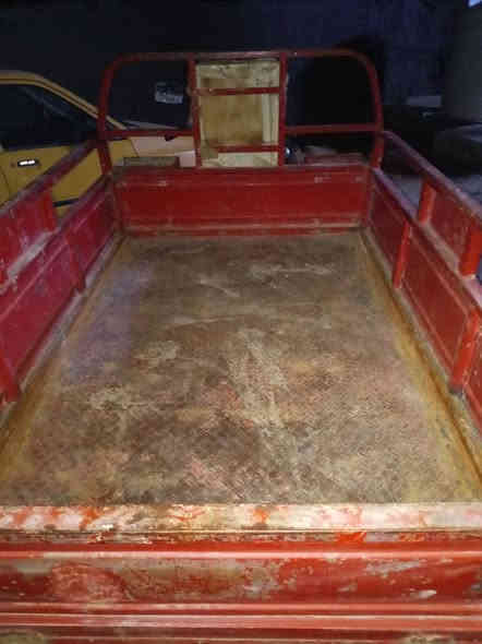 ألسلام عليكم ستوته موديل 2014مكينه 22اوراق اصولي شاصي مكفول السعر 850وبيه مجال العنوان بابل قظاء المحاويل رقم راعيهه ***********رقم***********
