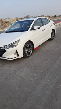 الانتر • ٢٠١٩ • محرك ٢٠٠٠