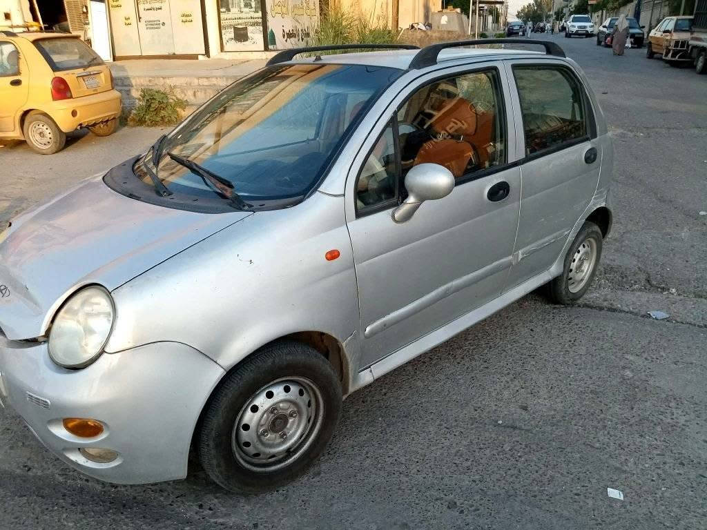 كوكو للبيع مديل ٢٠١٠ مكينه بديت صرف كير شرط تبريد شغال تدفئه شغال السياره جاهزا طخم داخل ويرمنيه كلها شغاله سعر٢٤ بيها مجال بصيط اقره التفصيل او تعال خاص


**إذا كنت صاحب هذا الإعلان وتريد حذفه لأي سبب، رجاءا أرسل رسالة إلى الدعم الفني**