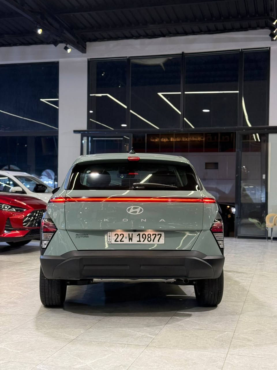 السعر 158$ نهائي 
السلام عليكم كونا موديل 2025 الشكل الجديد مواصفات sel حادثها جاملغ وبنيد بدون شواصي السياره ماشيه 5الف ميل بعدها بدهن الشركه مكفوله من الرصعه والبارد عدا حادثها 
***********
