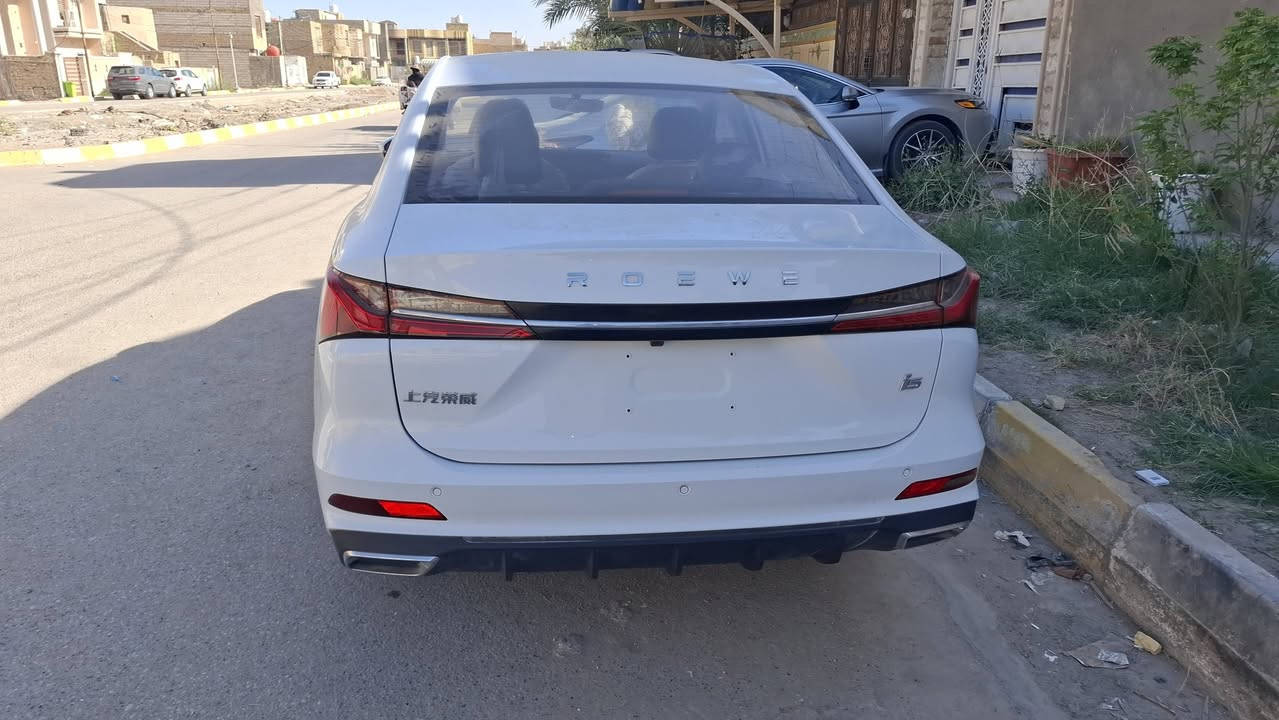 سياره روي صيني زيروو ٢٠٢٤ للبيع للاستفسار الاتصال على *********** مكان السياره سوق الشيوخ
