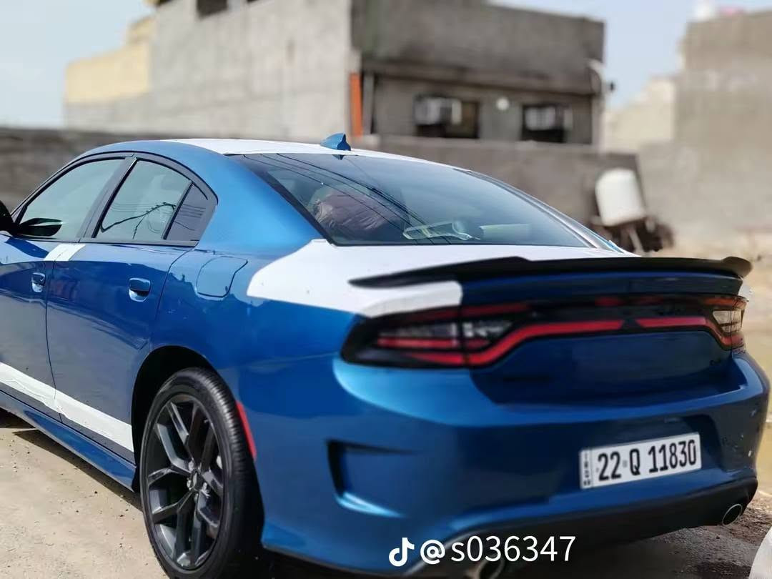 سلام عليكم شباب جارجر للبيع موديل 2022GTالسياره ماشيه 70سياره جاهزه من كلشي حداديه تخم تاير ما بيهه كل نقص السياره رقم ربيل حادث السياره جاملغ خلفي بارد بيه فقط السياره كبس شركه شرط السعر السياره 240وبيهه مجال مكان بغداد قرب بسمايه الرقم ***********

