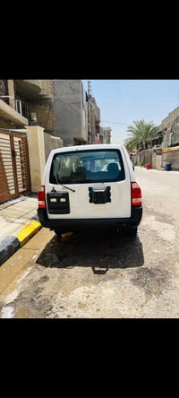 باجيرو مديل 2004مزاد سياره كفاله من كلشي وجاهزه بيه صبغ جاملغ وبنيد جم...