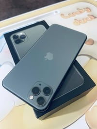 ايفون ١١ برو ماكس • ٢٥٦ • مبدل شاشة اصلي