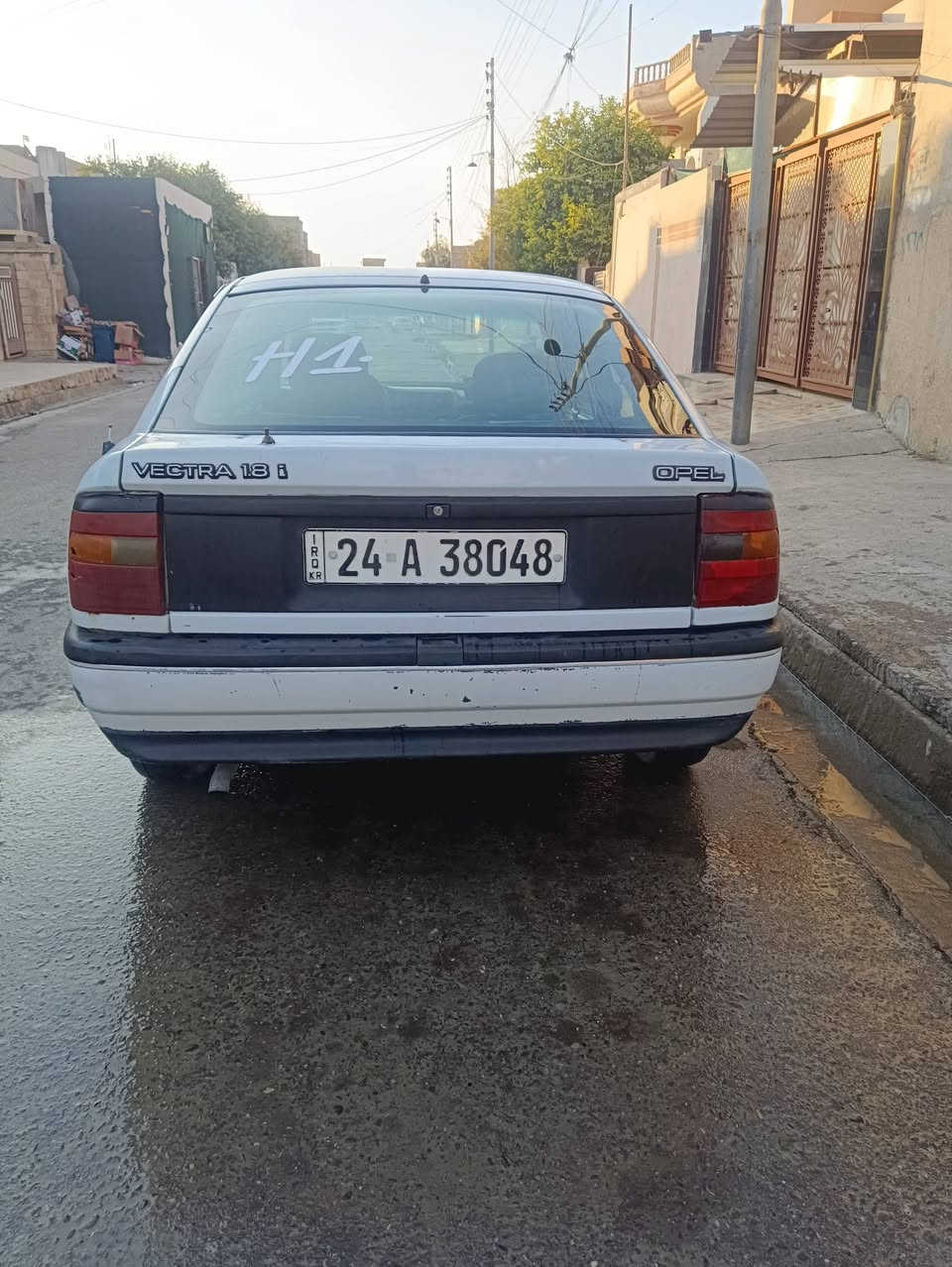 السلام عليكم وبل فكتره موديل 91حجم18شرط الوكاله وتحويل مكفوله من الصبغ موصل ***********)(***********
